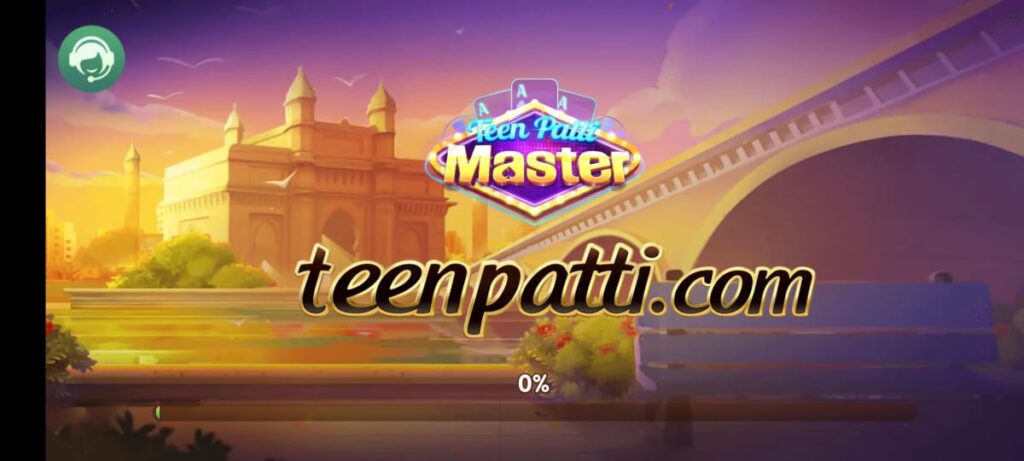 Teen Patti Master Golden India