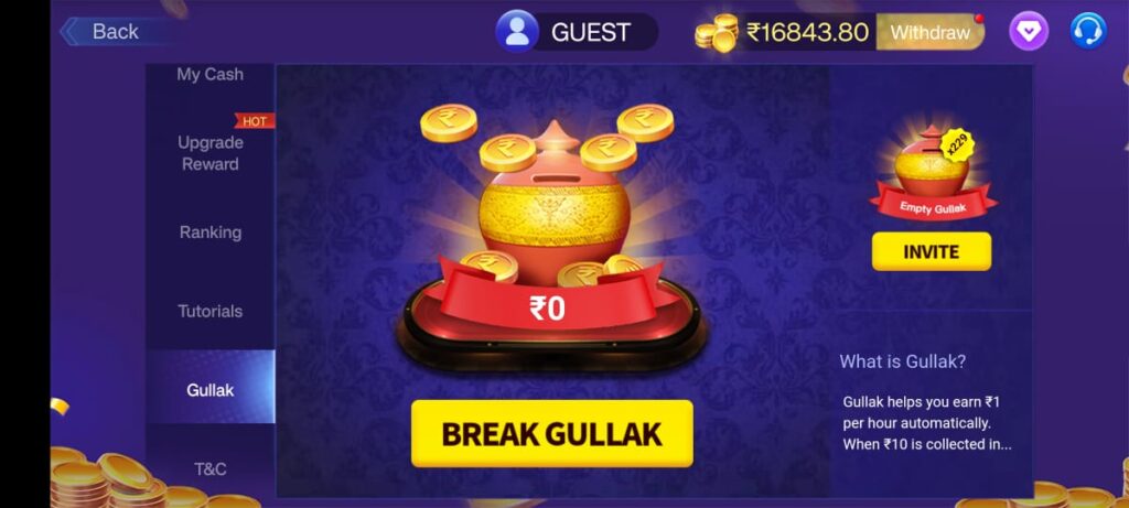 Teen Patti Master