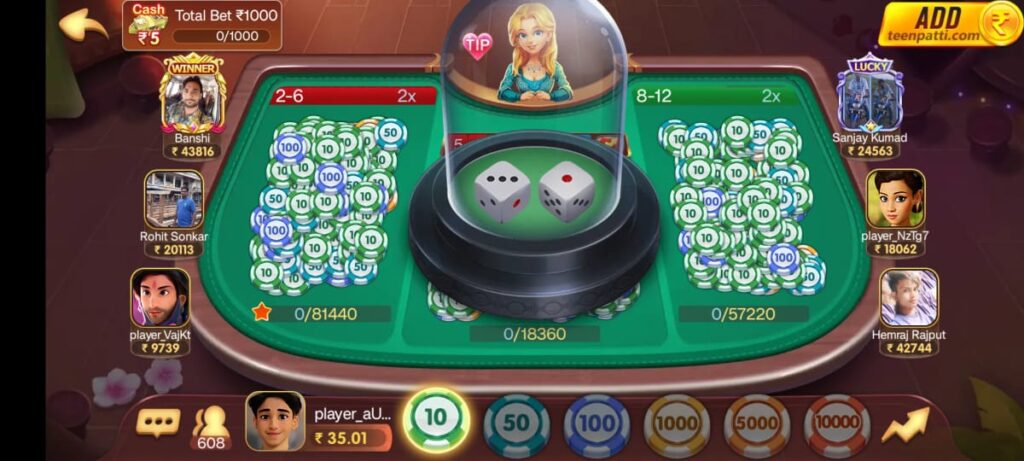 Teen Patti Master Golden India