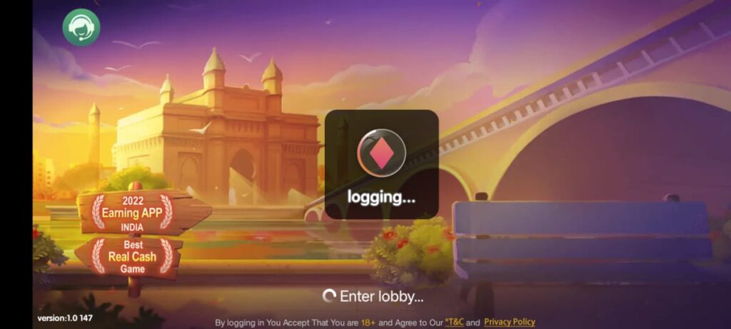 Teen Patti Master online