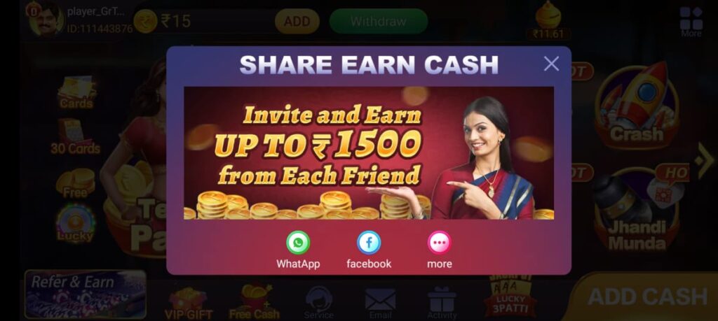 Teen Patti Master Plus
